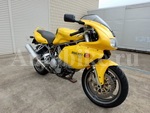     Ducati SS900 2001  5